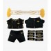 [Pre-Order] 2025 T1 World Champions Plush Uniform Set